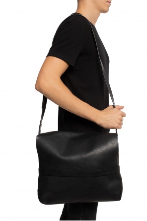 'storm' shoulder bag, zdjęcie 2 'storm' shoulder bag od AllSaints